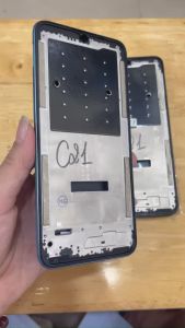 Bộ vỏ realme c21
