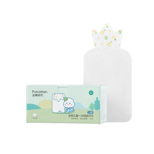 Purcotton | Disposable Absorbent Sweat Towel Cotton