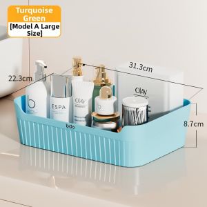 Cosmetic Plastic Organizer