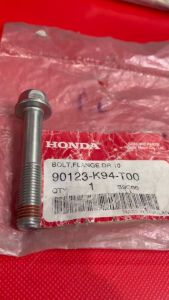 Ốc bắt Heo dầu trước CB 150 10x57