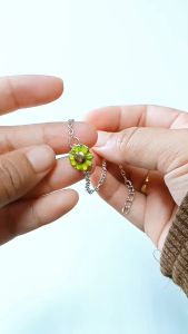 Fashion Jewelry Simple Elegant Layered Necklace Moon Star Sequin Multilayer Necklace Alloy Exquisite Gift