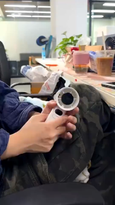 BFF 24SS Mini Fan 120 Speed Kipas Mini Fan Portable Fan Kipas Tangan Hand Fan Handheld Rechargeable Kipas Portable Kecil