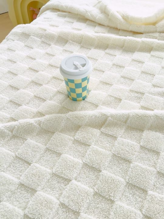 Elegant Flannel Fleece Plush Throw Blanket - Comfortable Microfiber ...