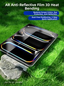 Zoyu(zoyu) | Bảo Vệ Màn Hình iPad Chống Nổ Độ Trong Suốt Cao
