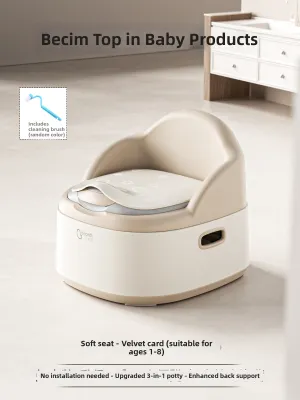 Beicmth | Childrens Potty Trainer Toilet