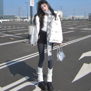 Quần Capri Thể Thao Màu Xám Cạp Cao Cho Nữ Mùa Thu 2025 Quần Capri Yoga Ôm Sát Cỡ Nhỏ Quần Capri Shark