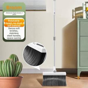 Large Thick Foldable Dustpan With Wind Resistance