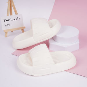 Childrens Indoor Outdoor Slip-resistant Soft-sole Sandals Summer New Style Cartoon Design Boys Slippers Comfortable Wear