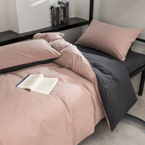 Luxury Cotton Bedding Single Bed Set