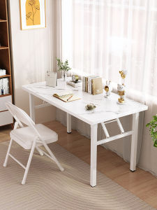 SAMEDREAM | Folding Easy-Setup Desk