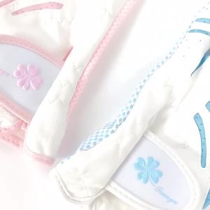 TTYGJ | Breathable Slip-resistant Ladies Golf Gloves 1 Pair