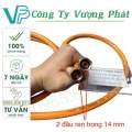 BỘ KHUẤY SỤC THUỐC SÂU CHO MÁY PHUN THUỐC SÂU - KHUẤY PHÂN. 