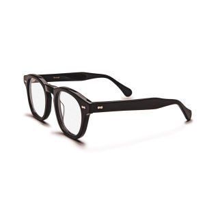 MADENG | Retro Round Convertible Sunglasses Clip-On