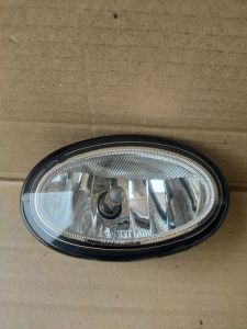 Foglamp lampu kabut mobil Honda Mobillio Brio jazz City Civic Freed 2014 2015 2016 2017 2018 2019 2020 2021 2022