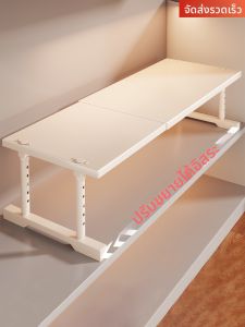 Extendable Storage Shelf Divider