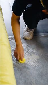 Dung Dịch Tẩy Vết Bẩn Cho Gấu Bông Đồ Chơi Đồ Dùng Chất Liệu Bằng Vải SHIMA 500ml