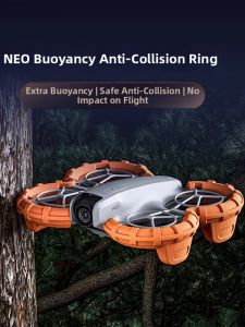 STARTRC | Shockproof Floatation Prop Protectors