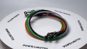 Bộ Ống Phanh Xe Máy Đa Năng Lắp Đặt Trực Tiếp Lắp Đặt Nhanh Phù Hợp Với Hầu Hết Các Dòng Xe PowerMotor