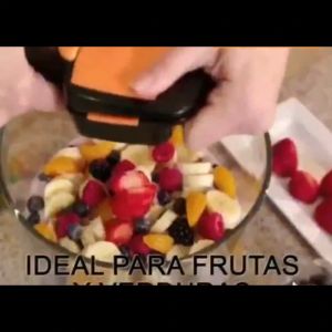 5 in 1 Multi-Functional Kitchen Set Onion Vegetable Fruit Cutter Slicer Stainless Blades - Keimav Official