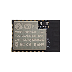 ESP32-C3 Series ESP-C12F Module WIFI+Bluetooth Compatible with C3-12F