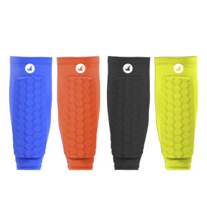 FYOUGA | Training & Match Shin Guards for Children