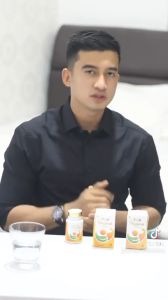 o ayu penggemuk badan suplemen penambah berat badan penggemuk badan penambah nafsu makan original