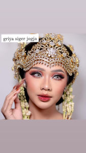SIGER SYIFA ORI PREMIUM FULL BATU DIAMOND