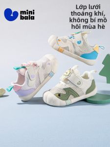 MINI BALA | Giày Thể Thao Hơi Cho Bé Mùa Hè