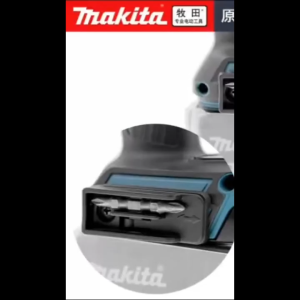 MAKITA 18V Belt Clip Hook Bits Holder Screwdriver Impact Driver Replacement Bit Drill Power Tool