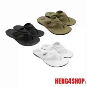 รองเท้าแตะ U1313 และ U1314 รูปแบบหนีบ รูปแบบสุขภาพไม่น้อย รูปลักษณ์ของรองเท้าแตะ รองเท้าแตะแบบหนีบ
