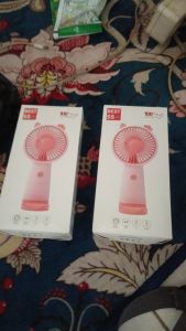 kipas angin mini  best SS