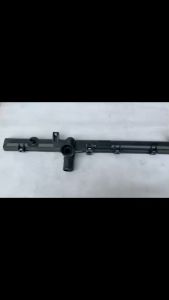 Upper Tank Radiator Suzuki SX4 2010 - 5054