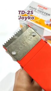 Joyko Tape Cutter Pemotong Lakban TD 2S Murah