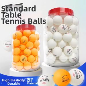Besee | New Material High Elasticity Durable Competition Table Tennis Balls 100 Pcs