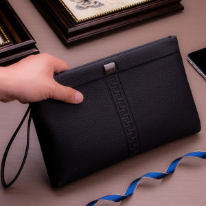 SHIPAILUO | Stylish Business Mens Clutch Bag