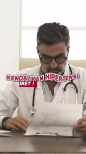 Teh Bye Tens Bio Gold Premium Tea Minuman Herbal Menurunkan Darah Tinggi Hipertensi 20 Kantung