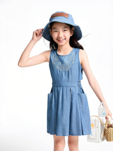 Annil | Đầm Dây Mới Ngọt Ngào