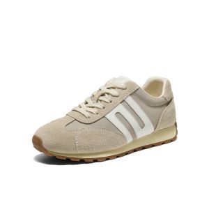 Belle | Height Increasing Casual Athletic Red Women Shoes New Year Edition