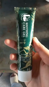 【ประหยัด】Kreain Nature×Dr.YuTitan เจลนวดเทคโนโลยีเซลล์พืช soothing care gel