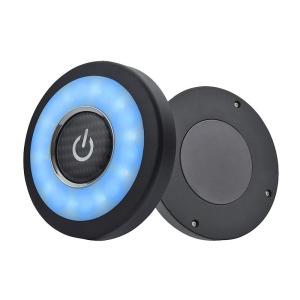 SAMURAI CAR | Đèn LED Trang Trí Nội Thất