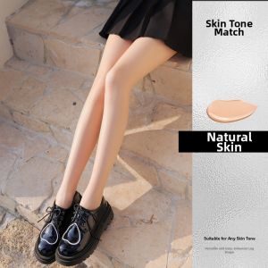 TENGNAIMEI | UV Protection Anti-Slip Stockings