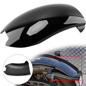 Tấm Chắn Bùn Phía Sau Xe Máy Bright Back Chắn Bùn Chắn Nước Bảo Vệ Cho Indian Scout Bobber Limited + Tech 2015-2025