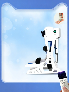 KANGNENGXING | Ankle Joint Rehabilitation Training Device