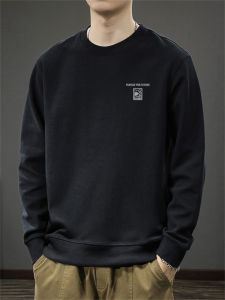 JIANMUJI | Áo Hoodie Nam Dày Ấm