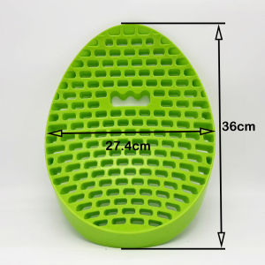 NVIXS Bucket Insert Dirt Guard Grit Catcher Car Wash Mitts Cloths and Sponges Dirt and Debris Remove Tools