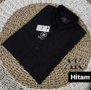 kemeja polos pria warna hitam lengan pendek jumbo big size M-XXXL FORMAL NON FORMAL!!!. Sebelum di co baca deskribsi dulu ya kak🥰