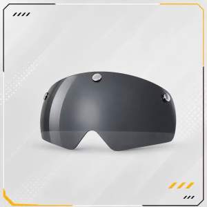 POC Kính Revo POC PK02 P01 P05 V2 Falcon F08 City | Kính Nam Châm Chính Hãng