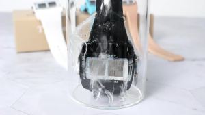 JINRONG | Đồng Hồ Thể Thao Màn Hình Kép Dành Cho Nữ Đồng Hồ Đeo Tay Kỹ Thuật Số Có Đèn Nền LED Chống Nước 30M Hiển Thị Tuần Và Ngày Đồng Hồ Báo Thức