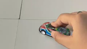 KIDZOONAA - MAINAN DIE-CAST MOBIL METAL 8 PCS / MAINAN MOBIL METAL ISI 8 PCS (IM-1127)