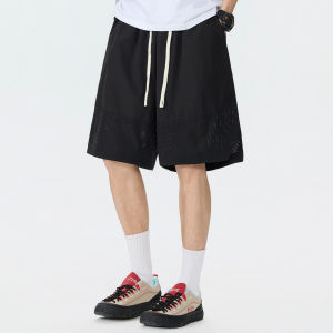 Wood soon | Breathable Versatile Summer Shorts